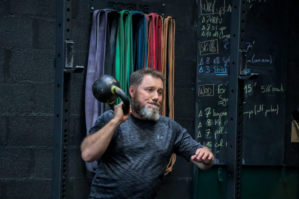 Objectifs fitness à Mérignac chez onebreak