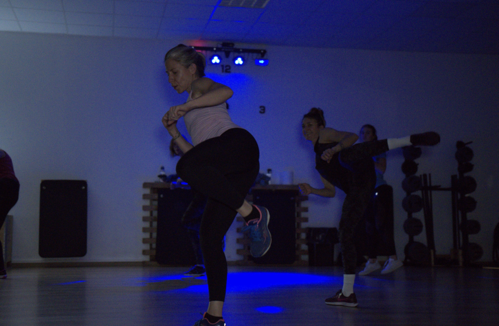 Blog fitness de onebreak Mérignac