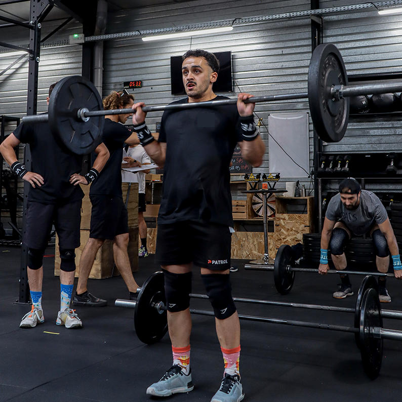 Améliorer ses performances sportives