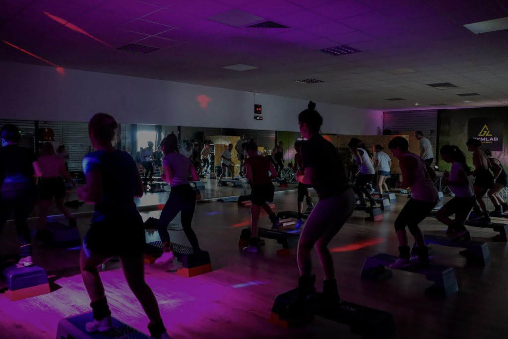 onebreak Mérignac cours collectif