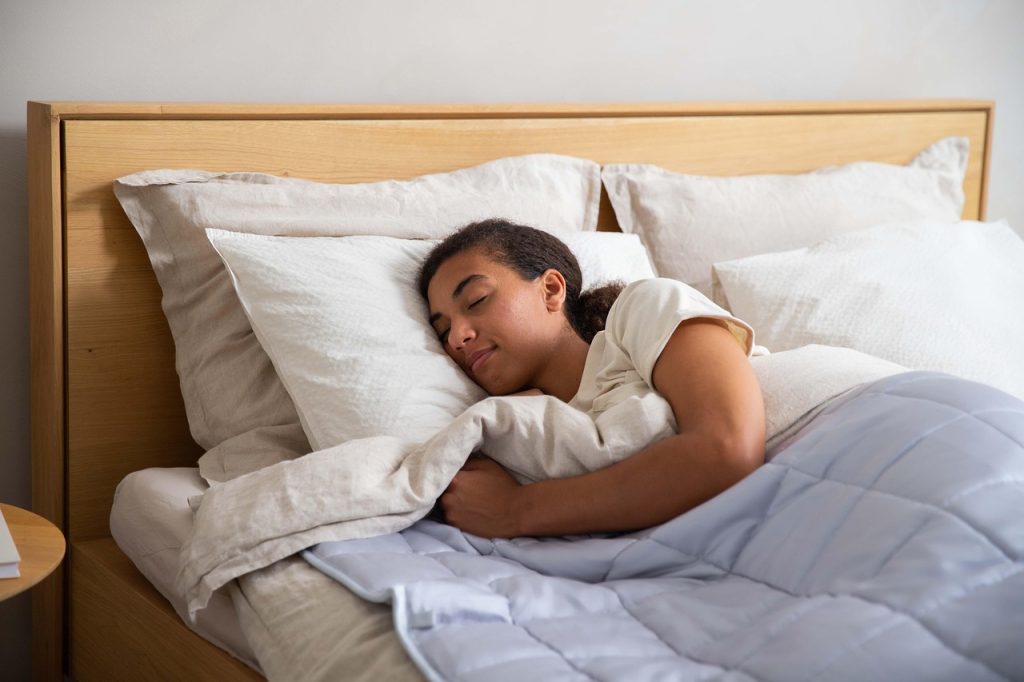 Améliorer son sommeil grâce à onebreak